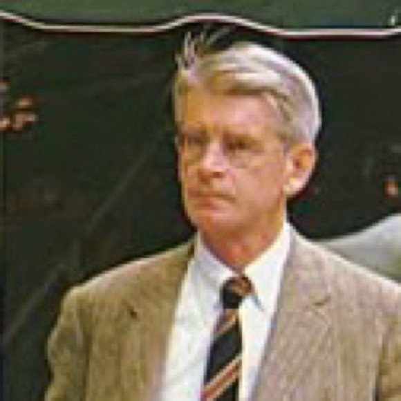 Meet your Posher, Nicolas - Picture 1 of 1